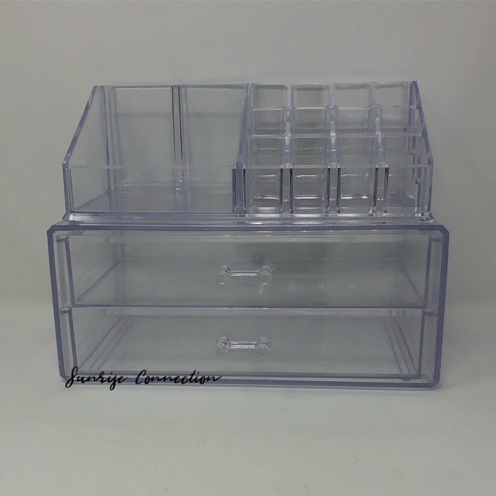 Last 1❤️Cosmetic Organizer - Picture 2 of 8